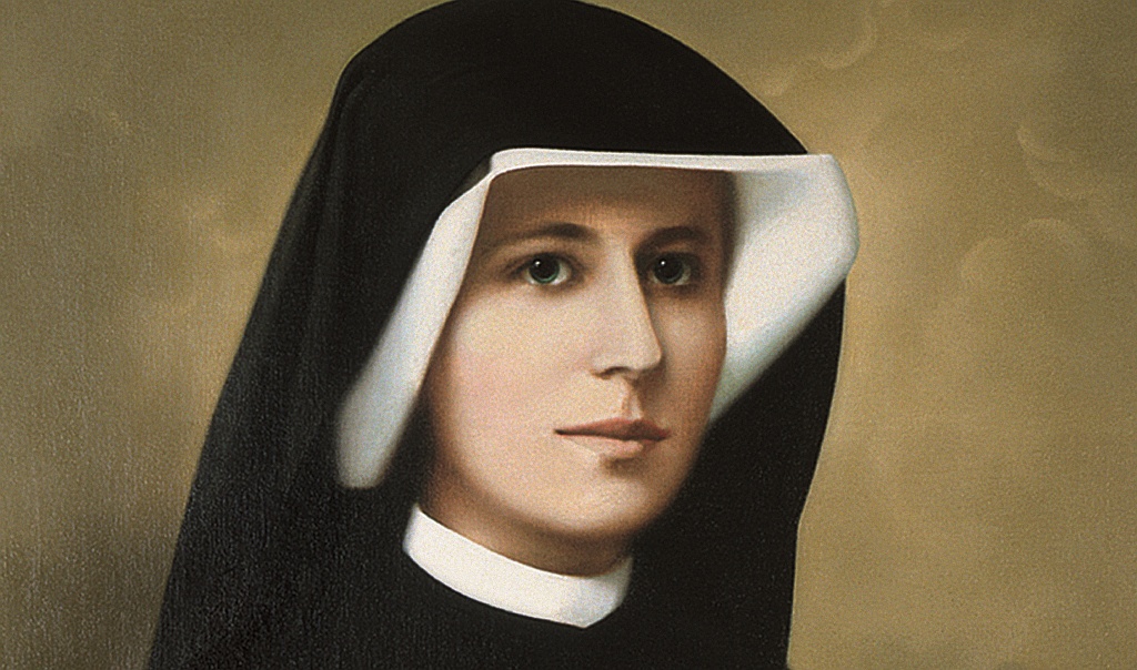 suor faustina kovalska