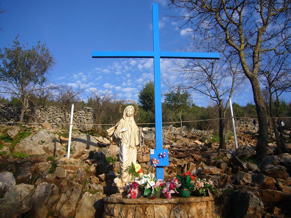 messaggio di Medjugorje del 2 gennaio 2020