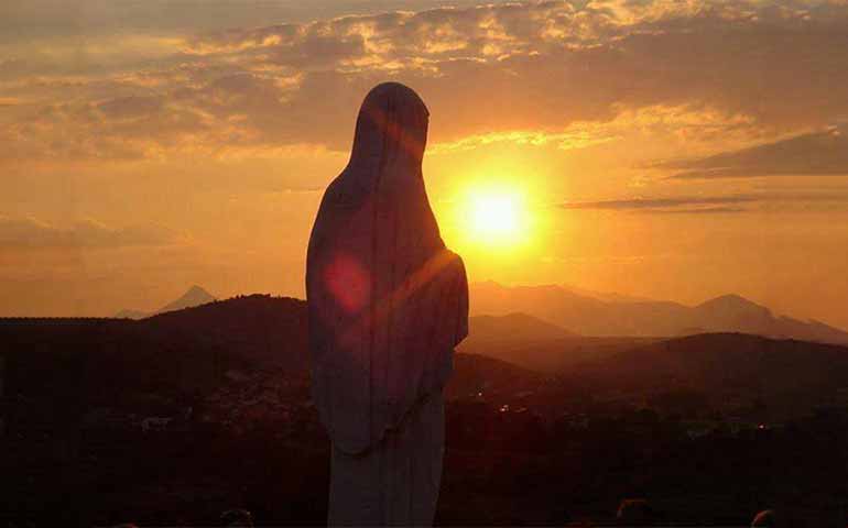 apparizioni a Medjugorje