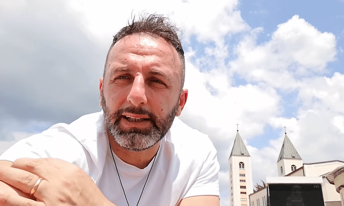 conversione a Medjugorje