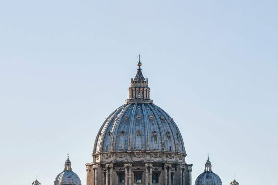 La Santissima Trinità nella dottrina della fede.