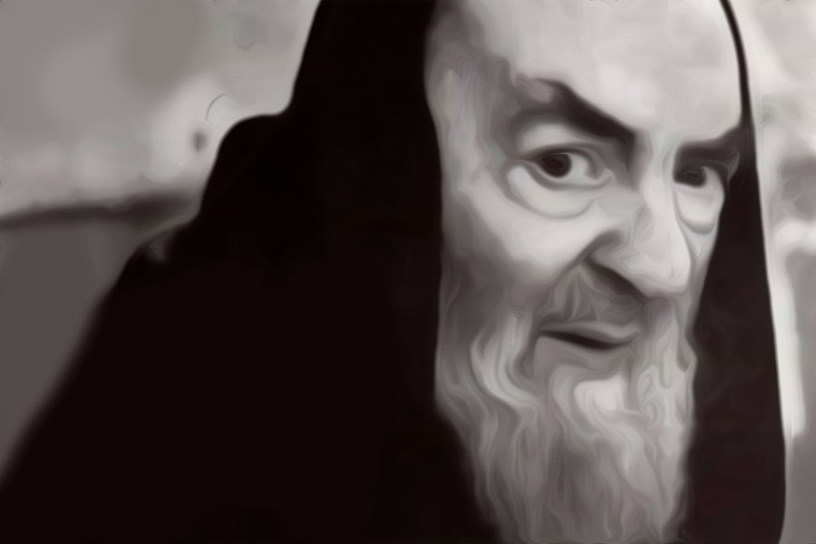 Padre Pio ha convertito tanti comunisti