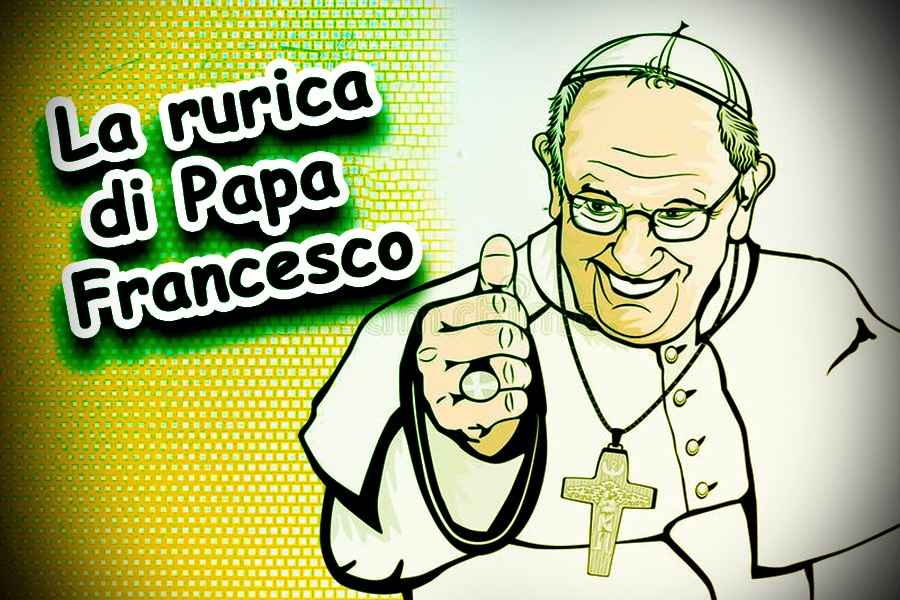 Papa Francesco