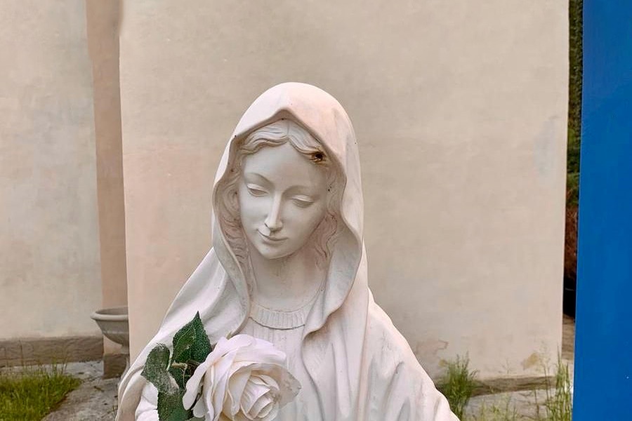 Tutto è iniziato in un pellegrinaggio a Medjugorje