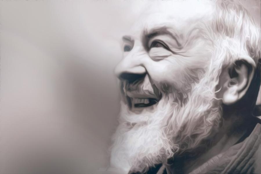 la meraviglia di padre pio