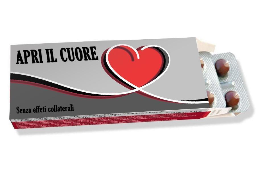 aprire il proprio cuore agli altri