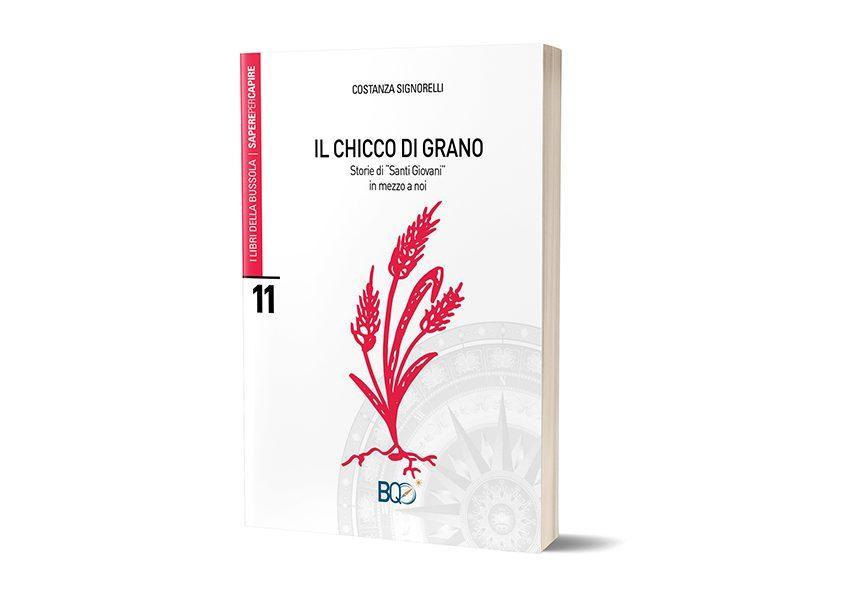 il chicco di grano