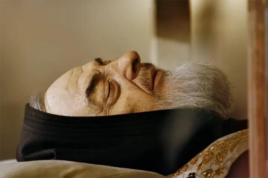 padre pio scopri il pensiero del suicidio