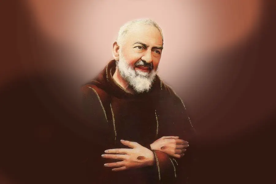 padre pio e la via del matrimonio