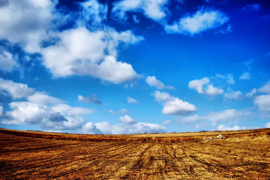 cielo e terra