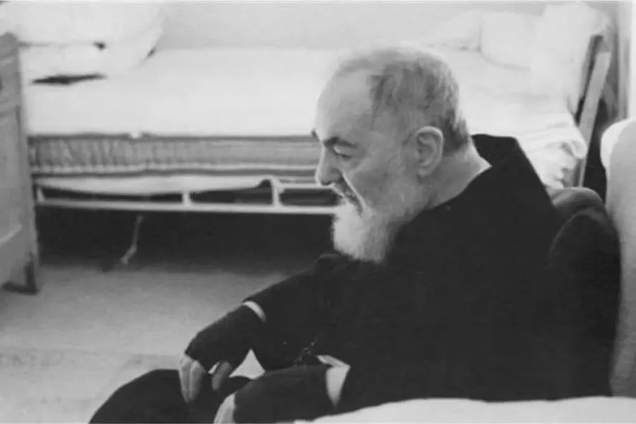 padre pio e le sue intercessioni