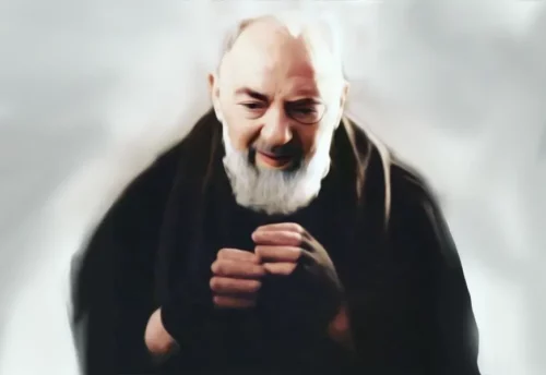 padre pio guida