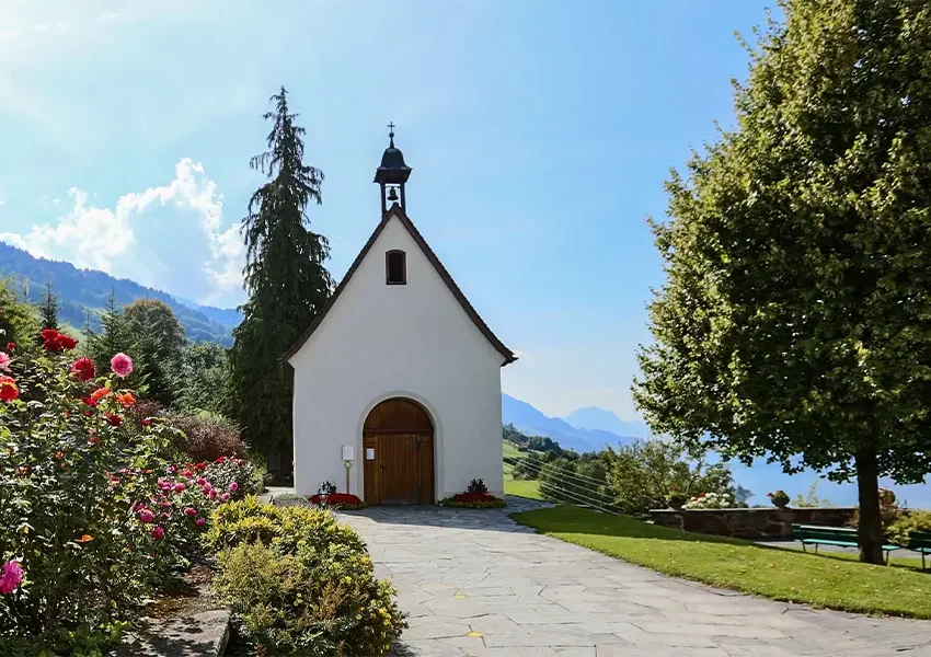 Schoenstatt alleanza d'amore